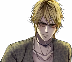 Page 1407 of Omerta ~Chinmoku no Okite~ - preview thumbnail