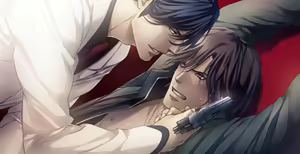 Page 367 of Omerta ~Chinmoku no Okite~ - preview thumbnail