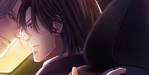 Page 391 of Omerta ~Chinmoku no Okite~ - preview thumbnail