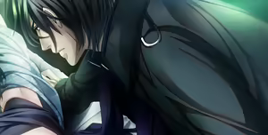 Page 421 of Omerta ~Chinmoku no Okite~ - preview thumbnail