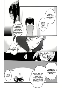 Page 19 of Private Tsunderation - preview thumbnail