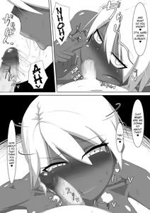 Page 20 of Kuro Gal to Shota Itoko Doushi no Himitsux | The Gyaru and the Shota - Secret Sex Between Cousins - preview thumbnail
