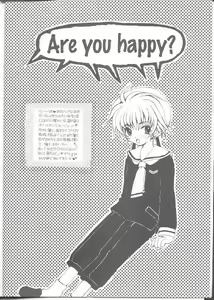 Page 4 of ARE YOU HAPPY? - preview thumbnail