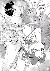 Page 14 of Okkii Imouto Chicchai Ani | 커다란 여동생, 조그마한 오빠 - preview thumbnail