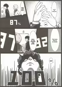 Page 3 of 100% Seiyoku Bakuhatsu - preview thumbnail