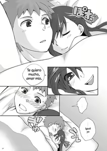 Page 26 of Hitohira - preview thumbnail