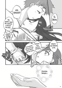 Page 27 of Hitohira - preview thumbnail