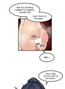 Page 110 of Hahri's Lumpy Star Ch. 9~37 - preview thumbnail