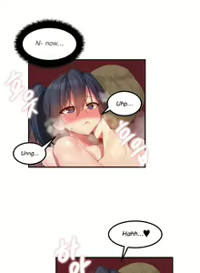 Page 121 of Hahri's Lumpy Star Ch. 9~37 - preview thumbnail