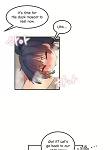 Page 128 of Hahri's Lumpy Star Ch. 9~37 - preview thumbnail