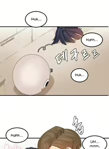 Page 129 of Hahri's Lumpy Star Ch. 9~37 - preview thumbnail