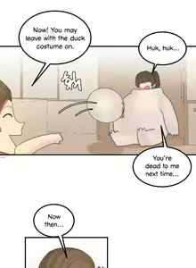 Page 137 of Hahri's Lumpy Star Ch. 9~37 - preview thumbnail