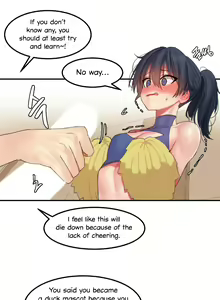 Page 142 of Hahri's Lumpy Star Ch. 9~37 - preview thumbnail