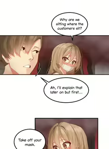 Page 15 of Hahri's Lumpy Star Ch. 9~37 - preview thumbnail