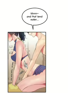 Page 157 of Hahri's Lumpy Star Ch. 9~37 - preview thumbnail