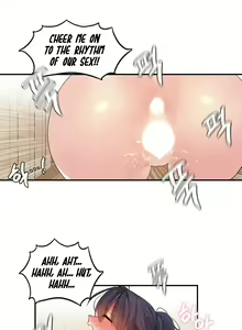 Page 165 of Hahri's Lumpy Star Ch. 9~37 - preview thumbnail
