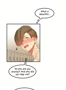 Page 175 of Hahri's Lumpy Star Ch. 9~37 - preview thumbnail