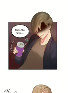 Page 18 of Hahri's Lumpy Star Ch. 9~37 - preview thumbnail