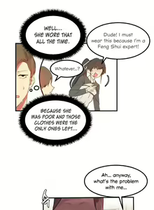 Page 181 of Hahri's Lumpy Star Ch. 9~37 - preview thumbnail