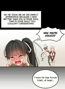 Page 195 of Hahri's Lumpy Star Ch. 9~37 - preview thumbnail