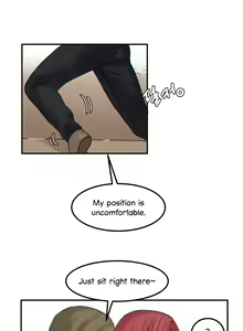 Page 219 of Hahri's Lumpy Star Ch. 9~37 - preview thumbnail