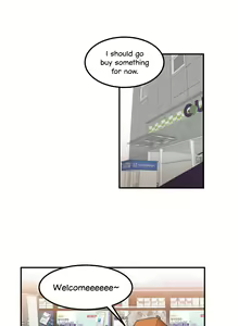 Page 221 of Hahri's Lumpy Star Ch. 9~37 - preview thumbnail