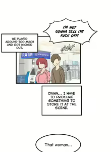 Page 224 of Hahri's Lumpy Star Ch. 9~37 - preview thumbnail