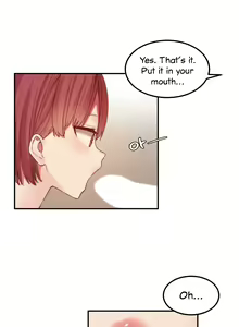 Page 230 of Hahri's Lumpy Star Ch. 9~37 - preview thumbnail