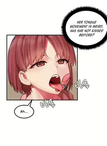 Page 243 of Hahri's Lumpy Star Ch. 9~37 - preview thumbnail