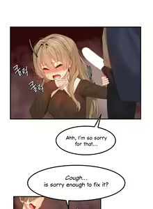 Page 26 of Hahri's Lumpy Star Ch. 9~37 - preview thumbnail