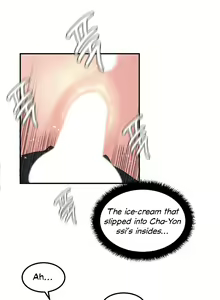 Page 263 of Hahri's Lumpy Star Ch. 9~37 - preview thumbnail