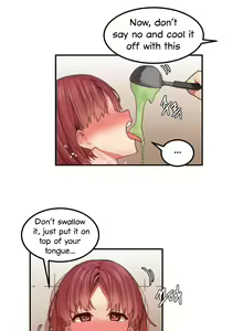 Page 270 of Hahri's Lumpy Star Ch. 9~37 - preview thumbnail