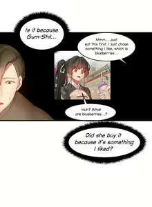 Page 289 of Hahri's Lumpy Star Ch. 9~37 - preview thumbnail
