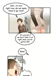Page 294 of Hahri's Lumpy Star Ch. 9~37 - preview thumbnail