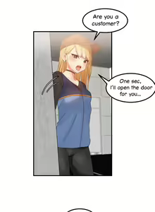 Page 297 of Hahri's Lumpy Star Ch. 9~37 - preview thumbnail