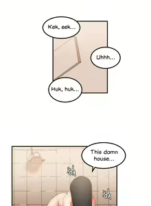 Page 306 of Hahri's Lumpy Star Ch. 9~37 - preview thumbnail