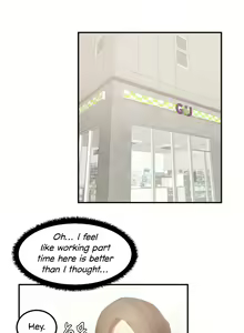 Page 308 of Hahri's Lumpy Star Ch. 9~37 - preview thumbnail