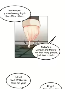 Page 324 of Hahri's Lumpy Star Ch. 9~37 - preview thumbnail