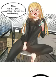 Page 329 of Hahri's Lumpy Star Ch. 9~37 - preview thumbnail