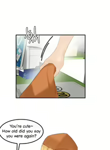 Page 339 of Hahri's Lumpy Star Ch. 9~37 - preview thumbnail