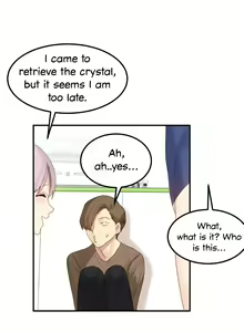Page 349 of Hahri's Lumpy Star Ch. 9~37 - preview thumbnail