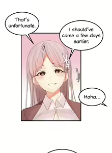 Page 350 of Hahri's Lumpy Star Ch. 9~37 - preview thumbnail
