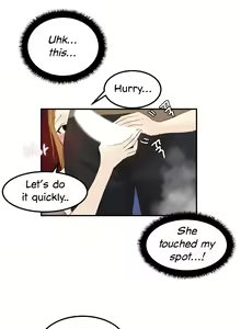 Page 352 of Hahri's Lumpy Star Ch. 9~37 - preview thumbnail