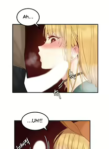 Page 354 of Hahri's Lumpy Star Ch. 9~37 - preview thumbnail