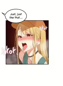 Page 357 of Hahri's Lumpy Star Ch. 9~37 - preview thumbnail