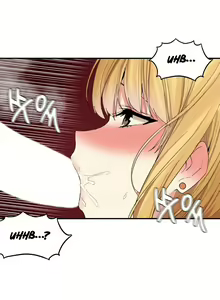 Page 361 of Hahri's Lumpy Star Ch. 9~37 - preview thumbnail
