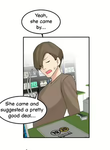 Page 365 of Hahri's Lumpy Star Ch. 9~37 - preview thumbnail