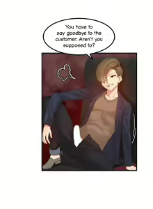 Page 37 of Hahri's Lumpy Star Ch. 9~37 - preview thumbnail