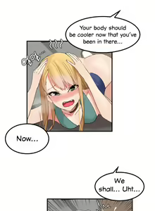Page 372 of Hahri's Lumpy Star Ch. 9~37 - preview thumbnail