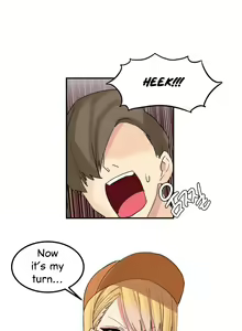 Page 376 of Hahri's Lumpy Star Ch. 9~37 - preview thumbnail